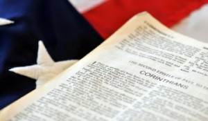 ScriptureFlag