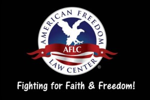 Fighting for Faith & Freedom--2