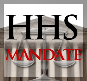 HHS Mandate