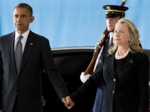 Benghazi Traitors