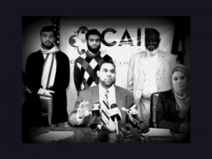 CAIR-MI Lawfare