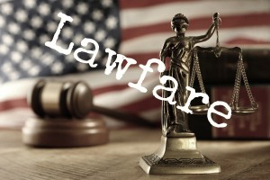 Lawfare