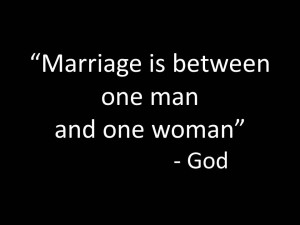 Marriage