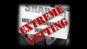 Extreme Vetting 2