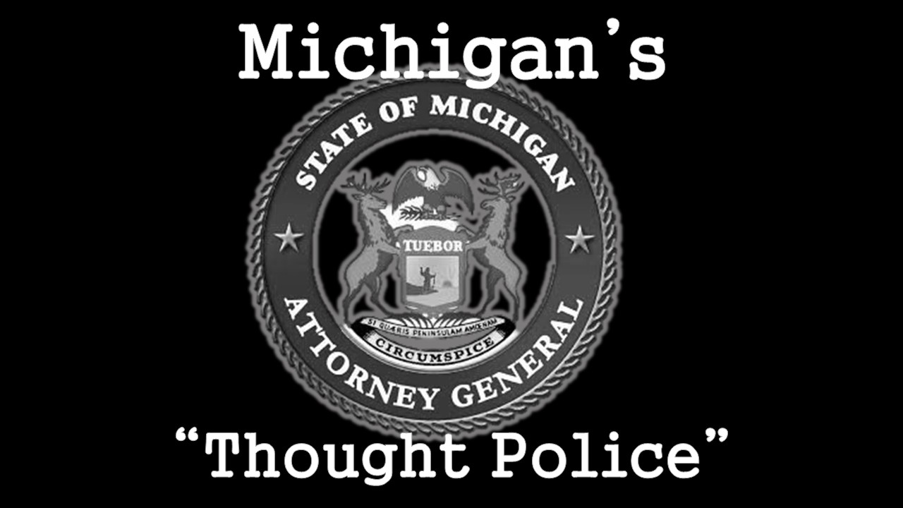 AFLC Sues Michigan's AG - Court Denies AG's Motion to Dismiss