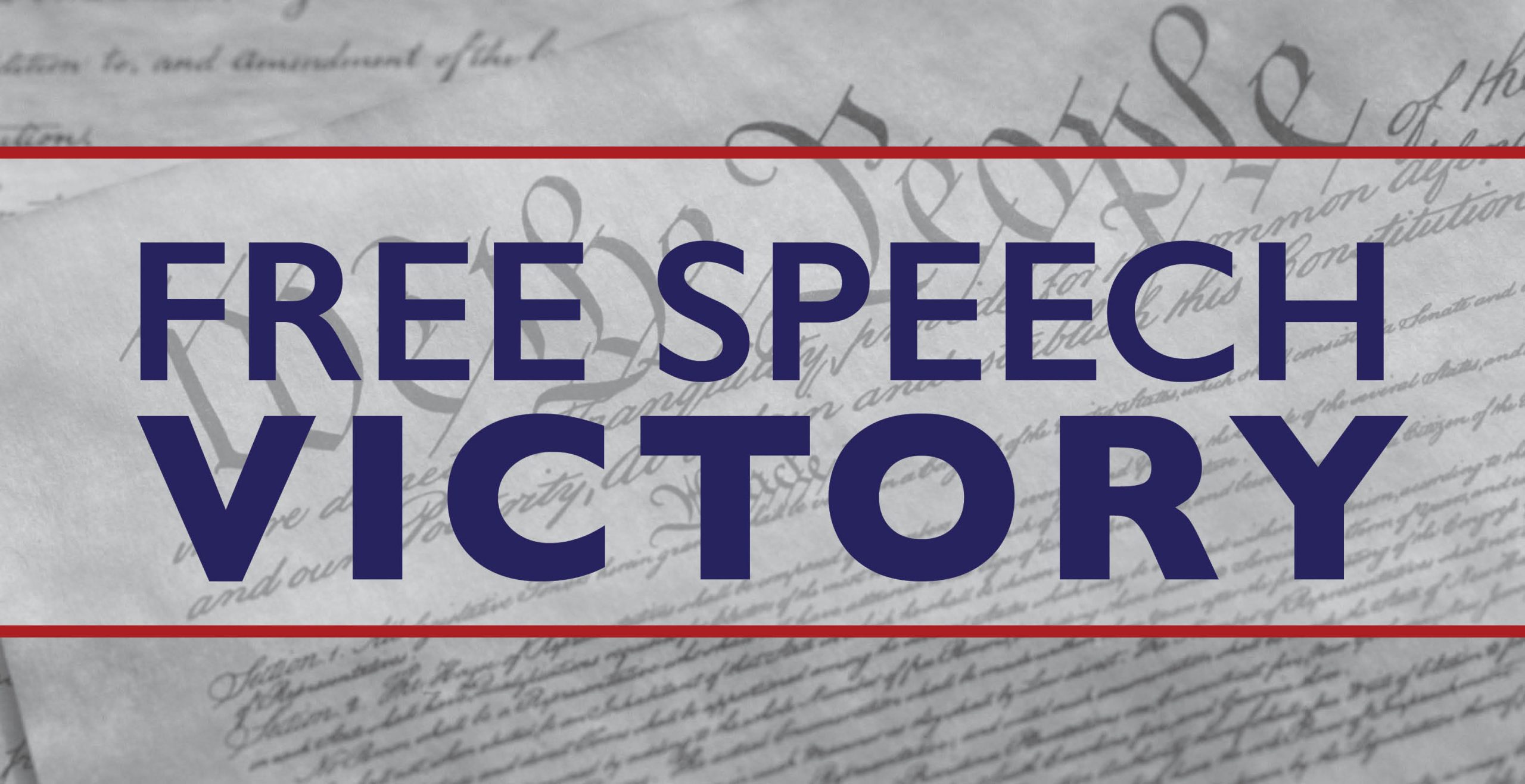 Free Speech Victory in Minnesota! American Freedom Law Center